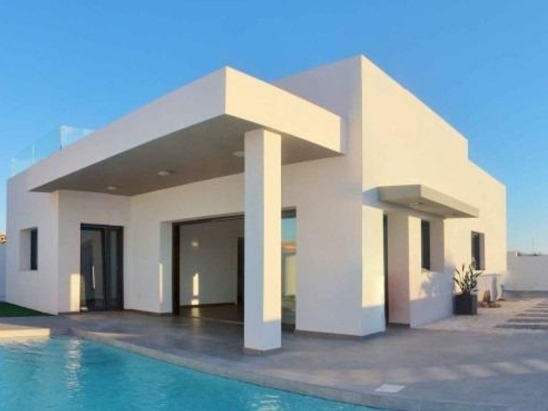 Villa for Sale in Rafal, Alicante 13
