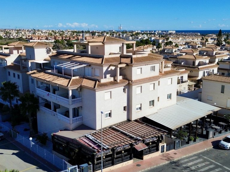 Apartment for Sale in Orihuela, Alicante 1