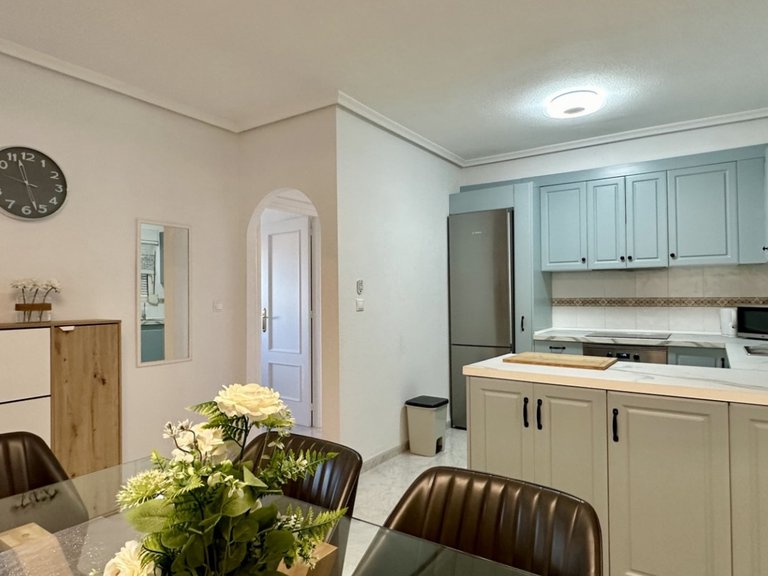 Apartment for Sale in Orihuela, Alicante 32