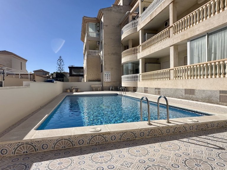 Apartment for Sale in Orihuela, Alicante 42