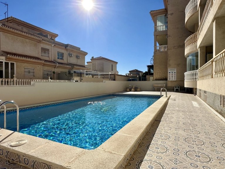 Apartment for Sale in Orihuela, Alicante 43