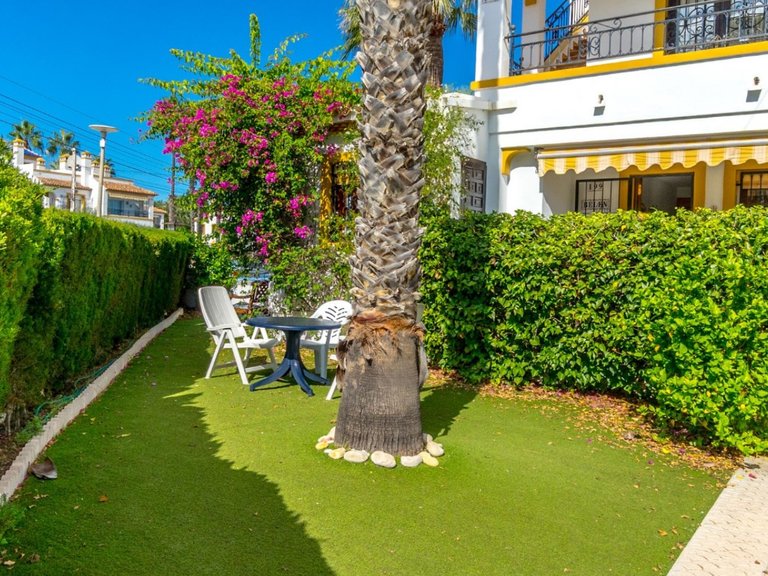 Apartment for Sale in Orihuela Costa, Alicante 1