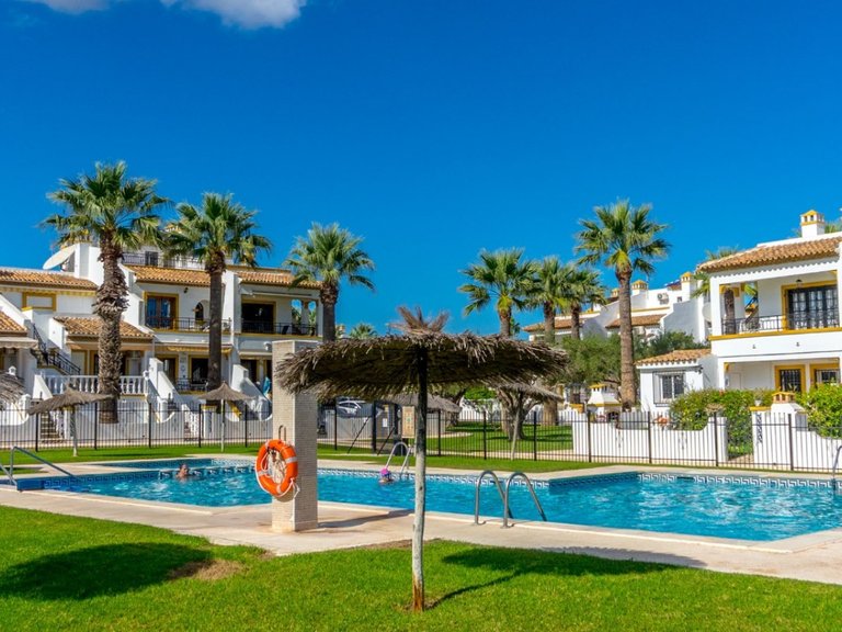 Apartment for Sale in Orihuela Costa, Alicante 4