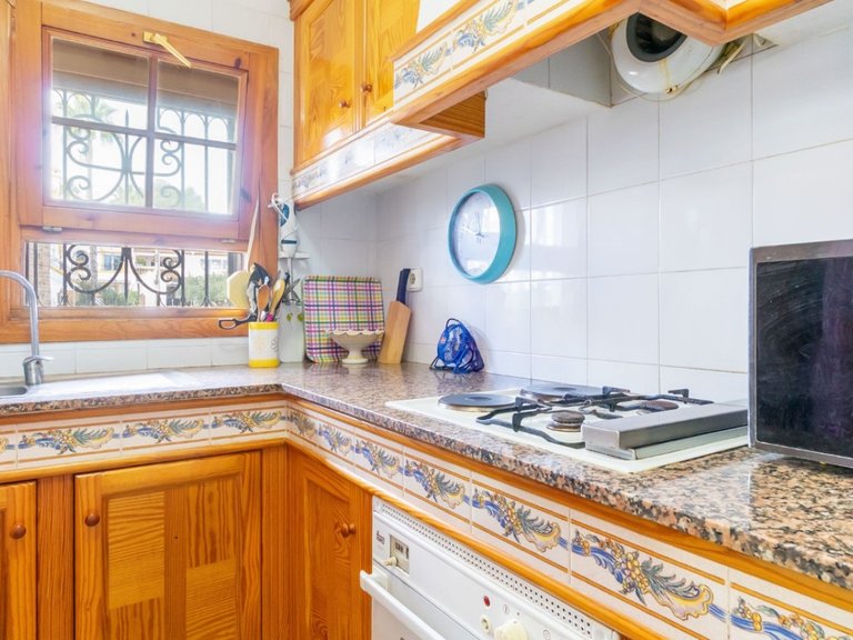 Apartment for Sale in Orihuela Costa, Alicante 14