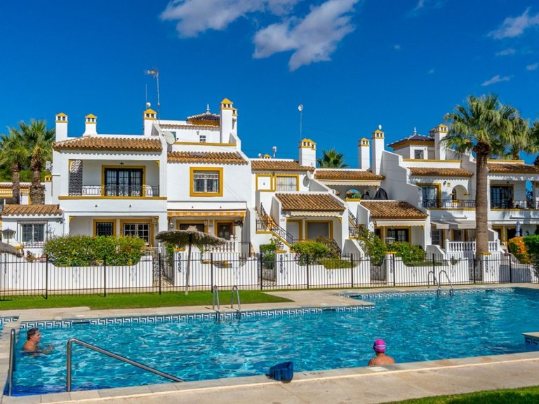 Apartment for Sale in Orihuela Costa, Alicante 22