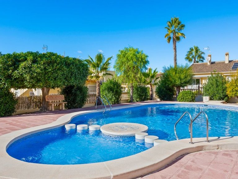 Villa for Sale in Benijófar, Alicante 4