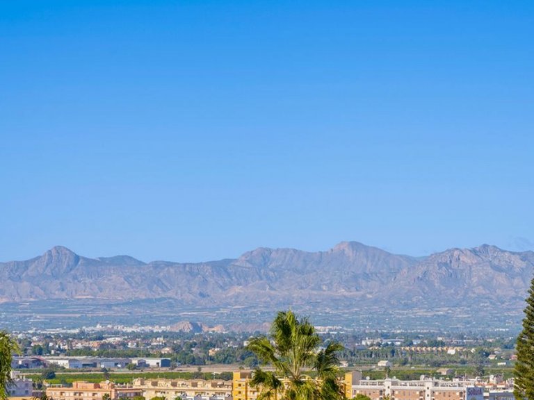 Villa for Sale in Benijófar, Alicante 8