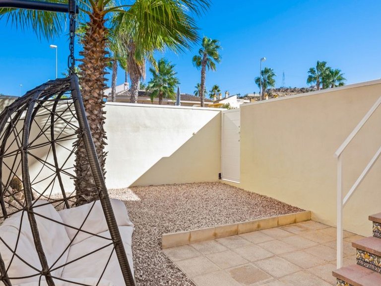 Villa for Sale in Benijófar, Alicante 12