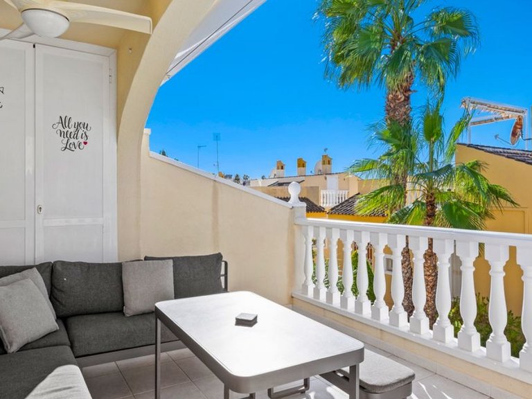 Villa for Sale in Benijófar, Alicante 14