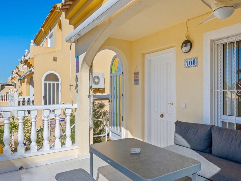 Villa for Sale in Benijófar, Alicante 15