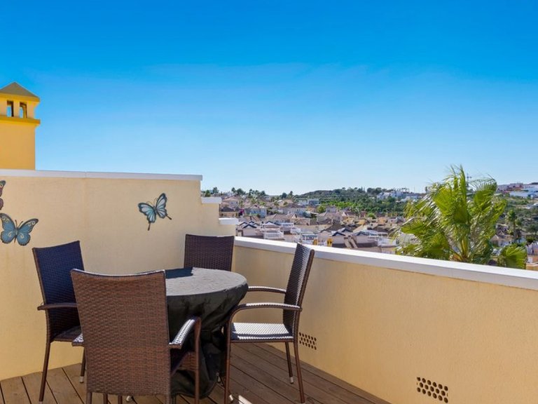 Villa for Sale in Benijófar, Alicante 16