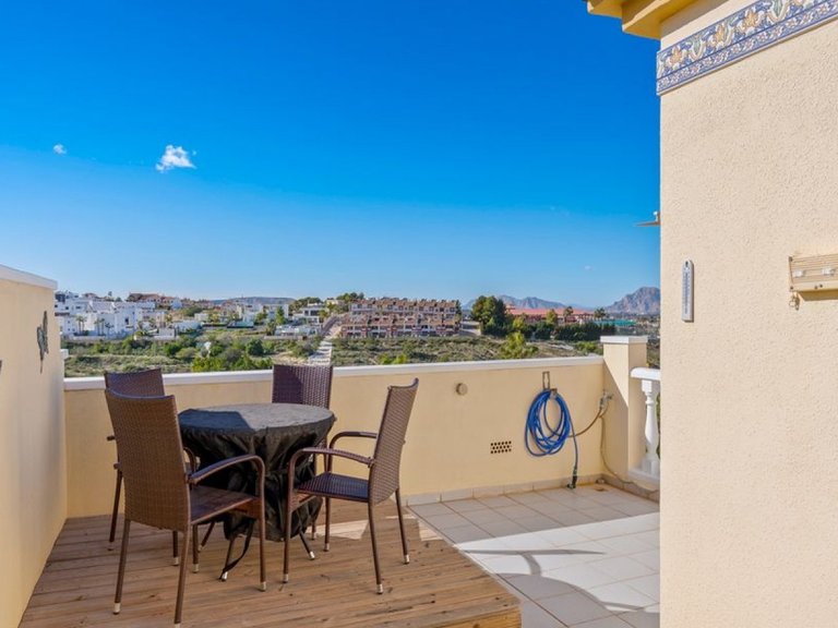 Villa for Sale in Benijófar, Alicante 17