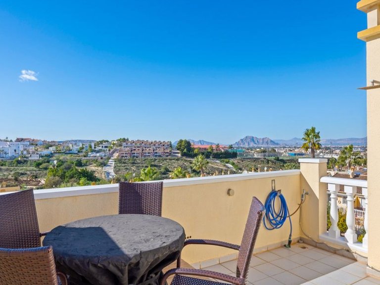 Villa for Sale in Benijófar, Alicante 18