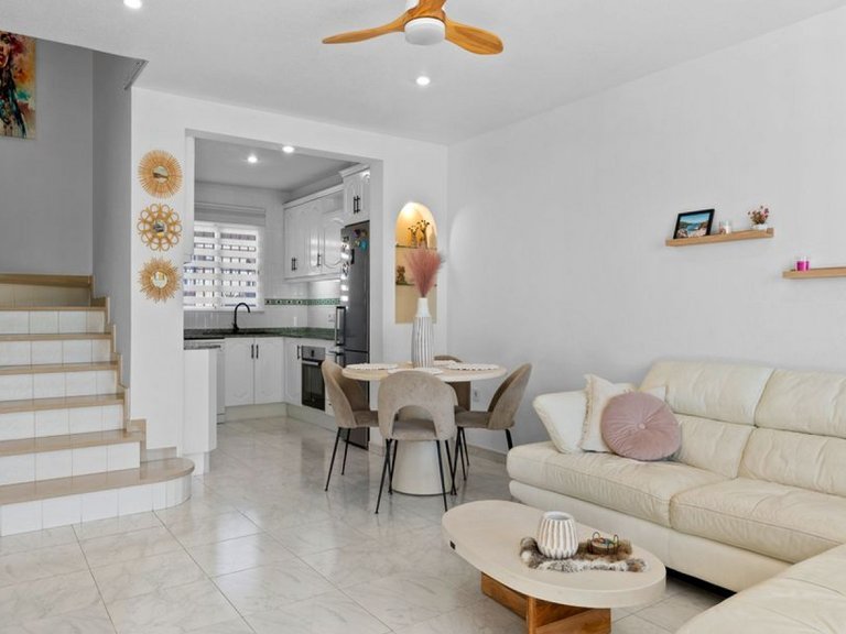 Villa for Sale in Benijófar, Alicante 22