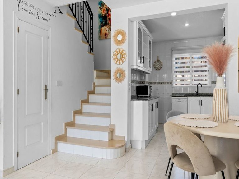 Villa for Sale in Benijófar, Alicante 23