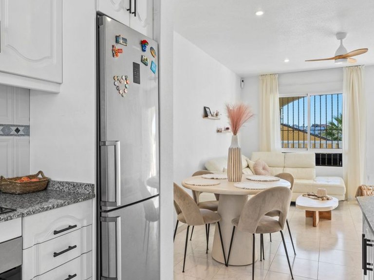 Villa for Sale in Benijófar, Alicante 26