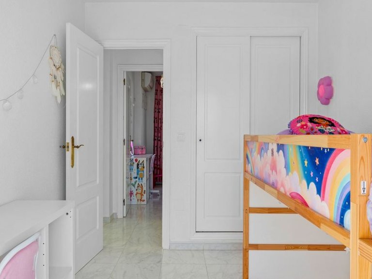 Villa for Sale in Benijófar, Alicante 28