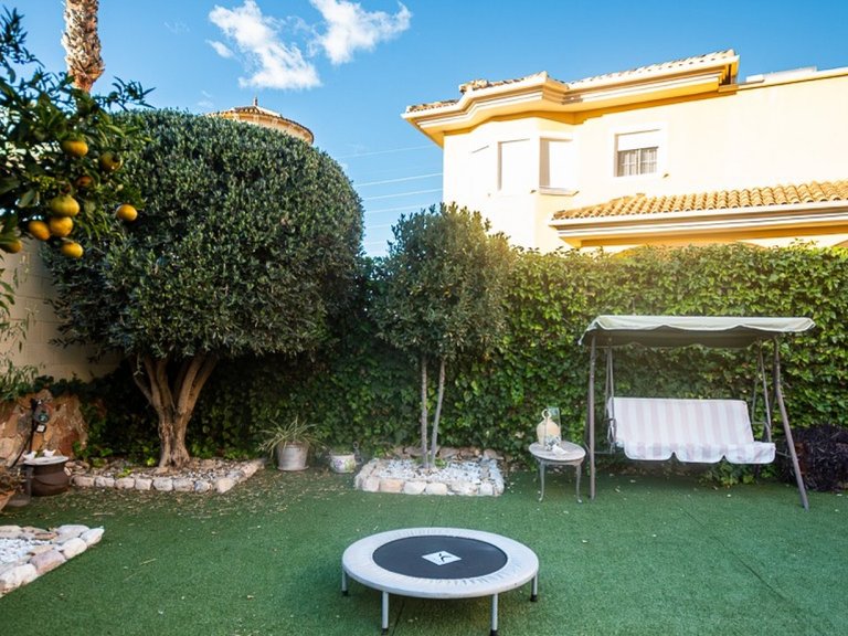 Villa for Sale in Benferri, Alicante 2