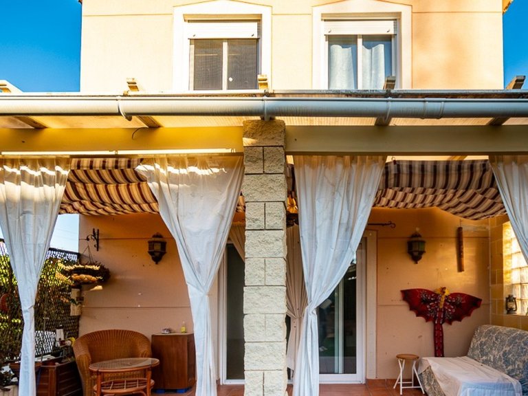 Villa for Sale in Benferri, Alicante 3