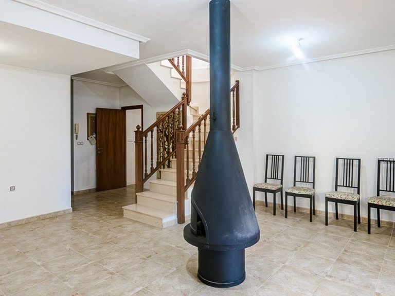 Villa for Sale in Benferri, Alicante 5