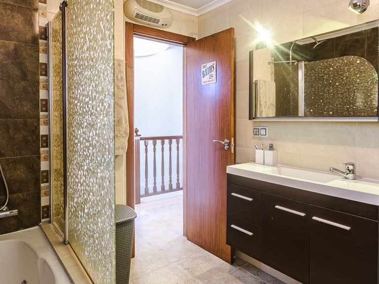 Villa for Sale in Benferri, Alicante 19