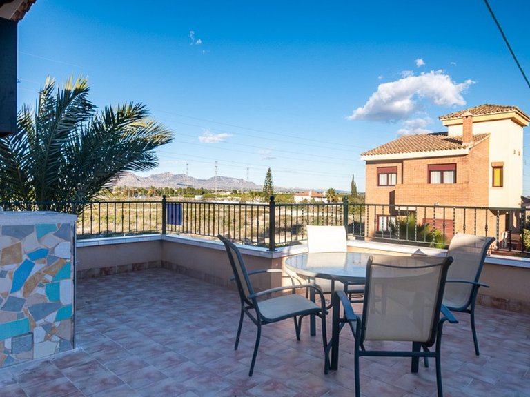 Villa for Sale in Benferri, Alicante 20