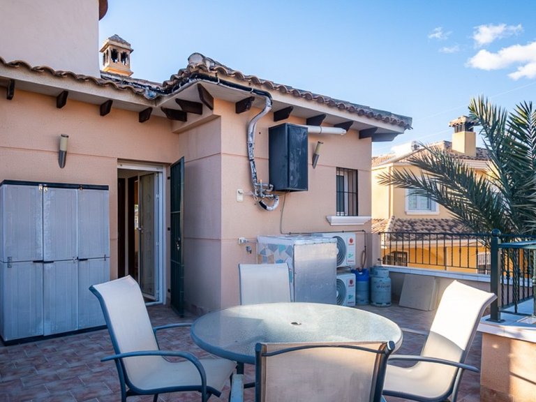 Villa for Sale in Benferri, Alicante 21