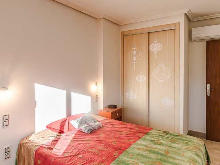 Villa for Sale in Benferri, Alicante 23