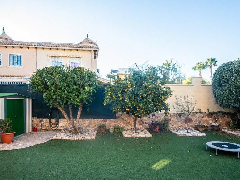 Villa for Sale in Benferri, Alicante 24