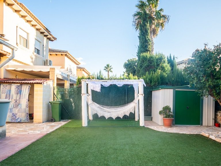 Villa for Sale in Benferri, Alicante 25