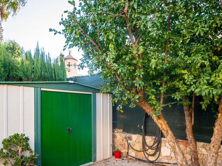 Villa for Sale in Benferri, Alicante 27