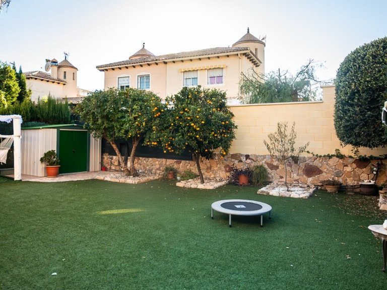 Villa for Sale in Benferri, Alicante 29
