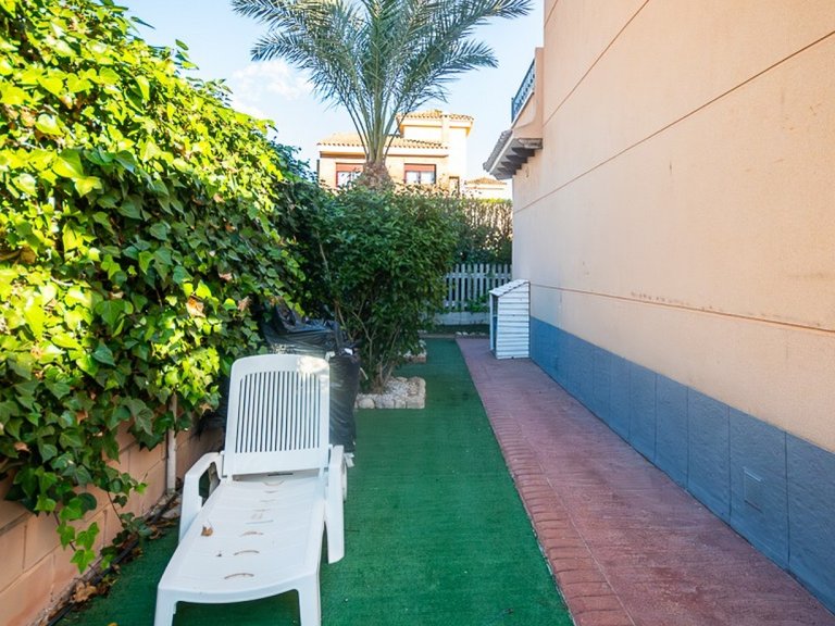 Villa for Sale in Benferri, Alicante 30