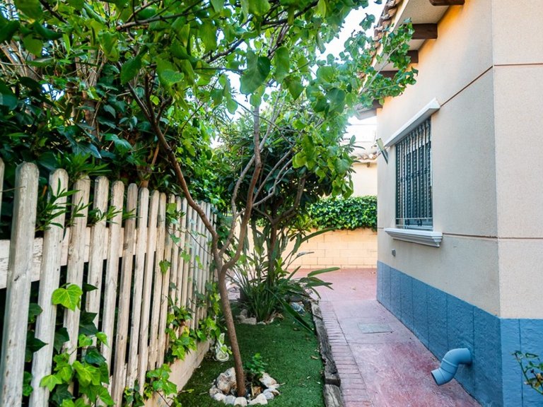 Villa for Sale in Benferri, Alicante 32