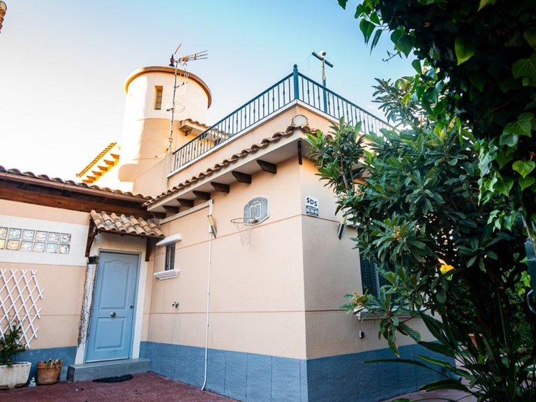 Villa for Sale in Benferri, Alicante 33