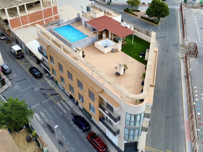 Apartment for Sale in San Miguel De Salinas, Alicante 1