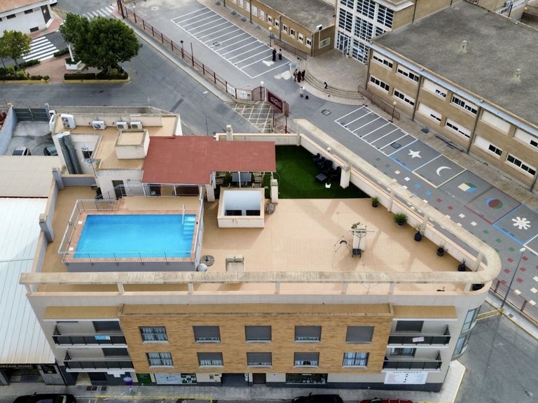 Apartment for Sale in San Miguel De Salinas, Alicante 22