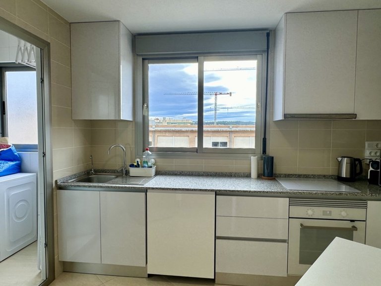 Apartment for Sale in San Miguel De Salinas, Alicante 5