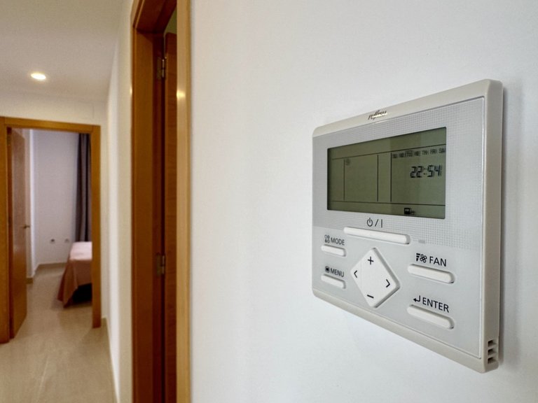 Apartment for Sale in San Miguel De Salinas, Alicante 7