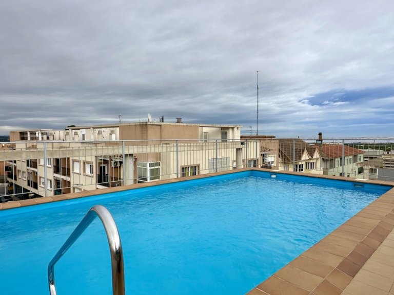 Apartment for Sale in San Miguel De Salinas, Alicante 4