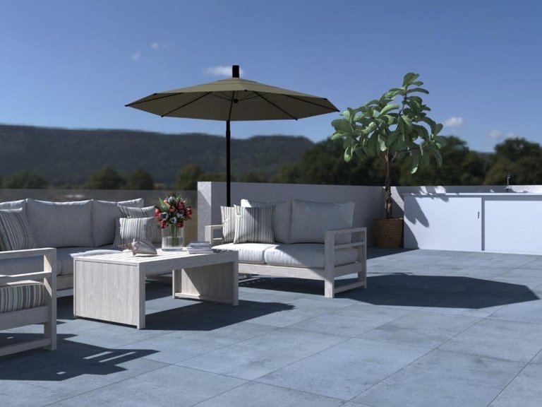 Villa for Sale in Torre Pacheco, Murcia 2