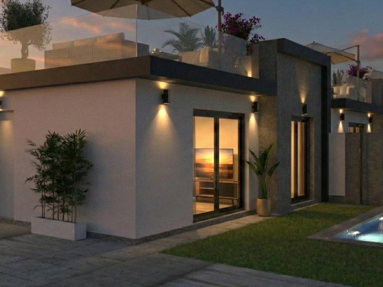 Villa for Sale in Torre Pacheco, Murcia 3
