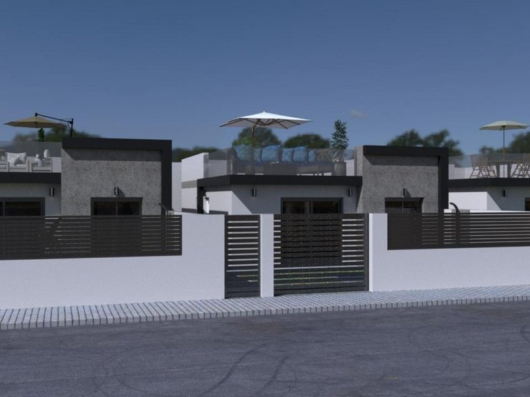 Villa for Sale in Torre Pacheco, Murcia 4