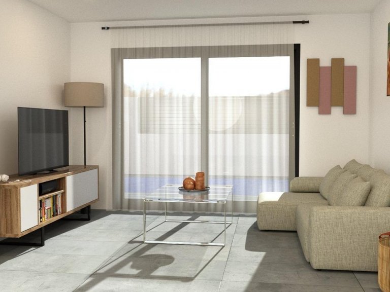 Villa for Sale in Torre Pacheco, Murcia 5