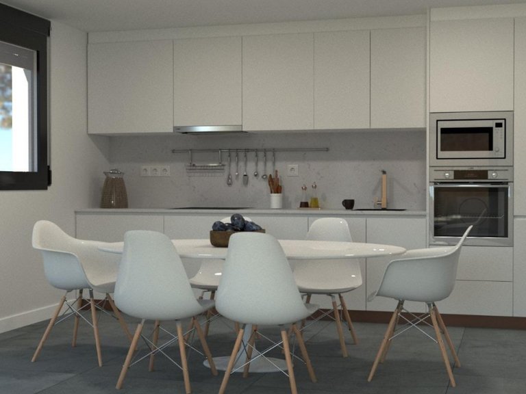 Villa for Sale in Torre Pacheco, Murcia 6