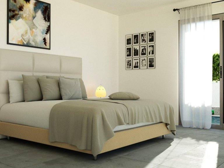 Villa for Sale in Torre Pacheco, Murcia 7