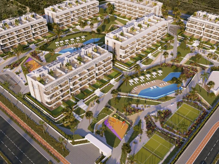 Apartment for Sale in Torrevieja, Alicante 2