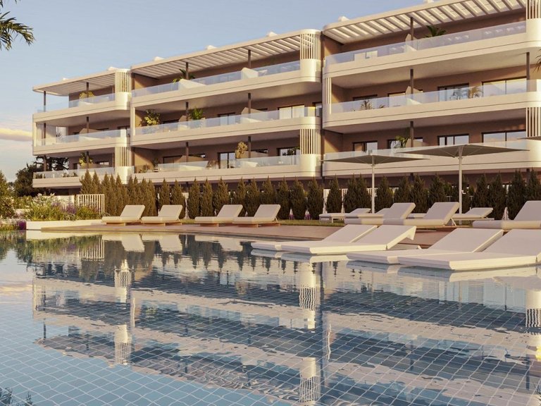Apartment for Sale in Torrevieja, Alicante 3