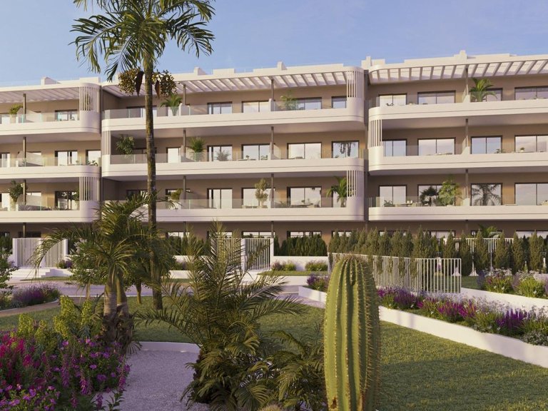 Apartment for Sale in Torrevieja, Alicante 4