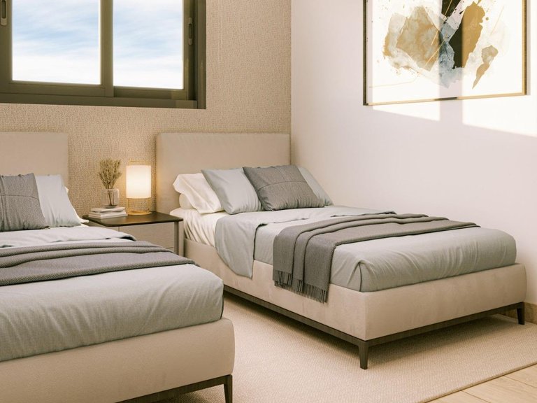 Apartment for Sale in Torrevieja, Alicante 11